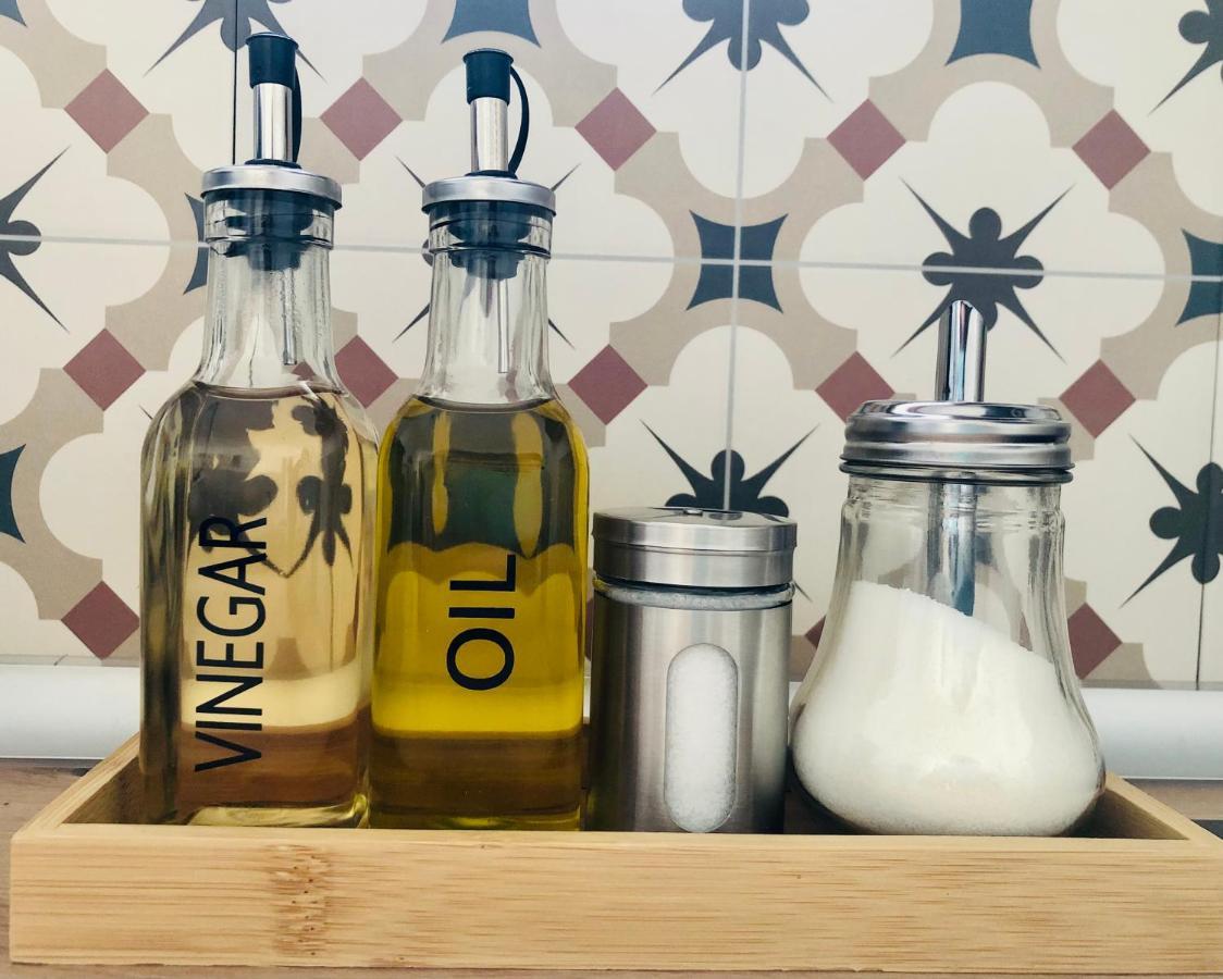 La Alkarra Βίλα Alcala del Jucar Εξωτερικό φωτογραφία