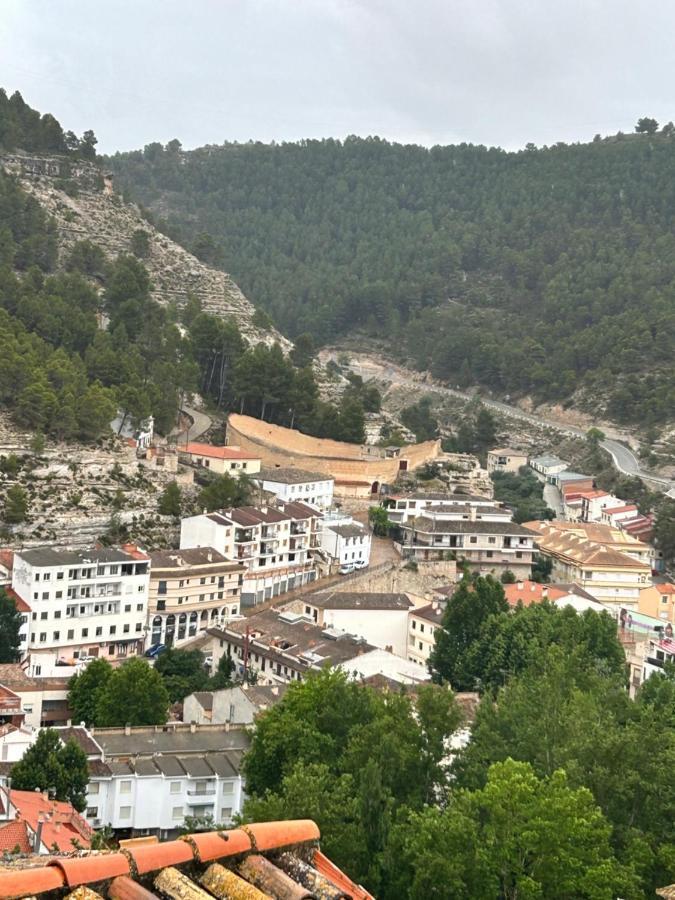 La Alkarra Βίλα Alcala del Jucar Εξωτερικό φωτογραφία